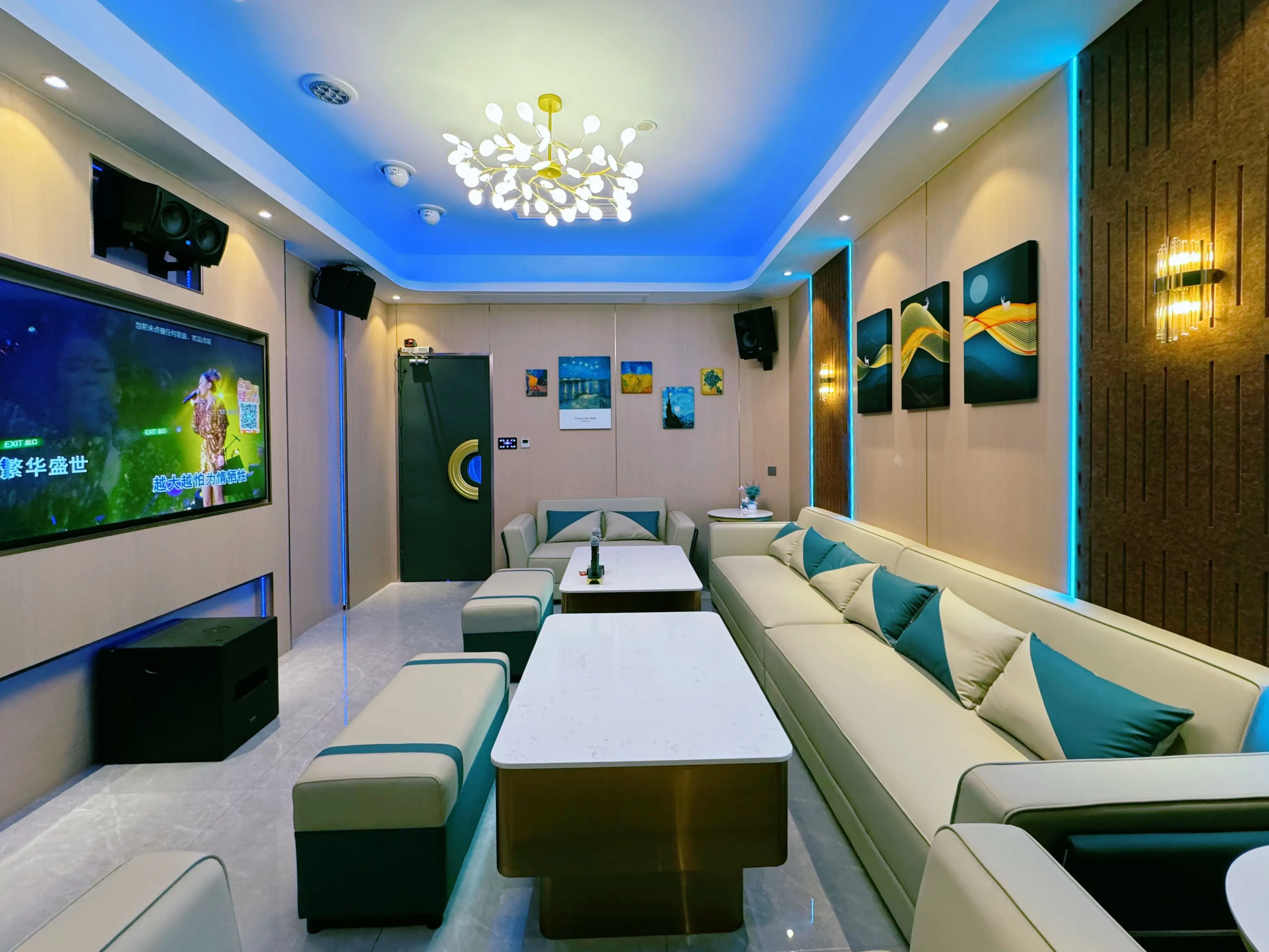 运城商务ktv推荐低端场商务ktv精选-绛县ktv预订